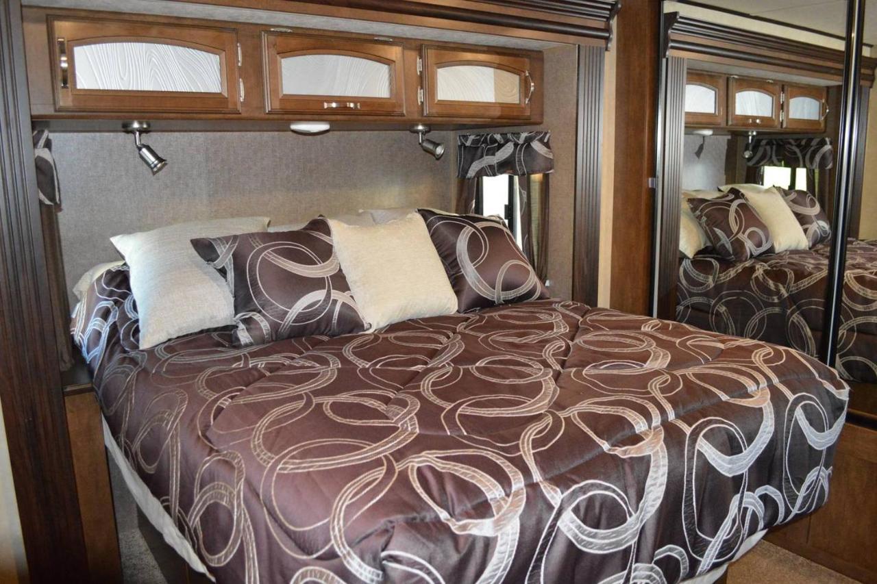 Hotel Ok Rv Park Family Tipi Ok1 Moab Zewnętrze zdjęcie
