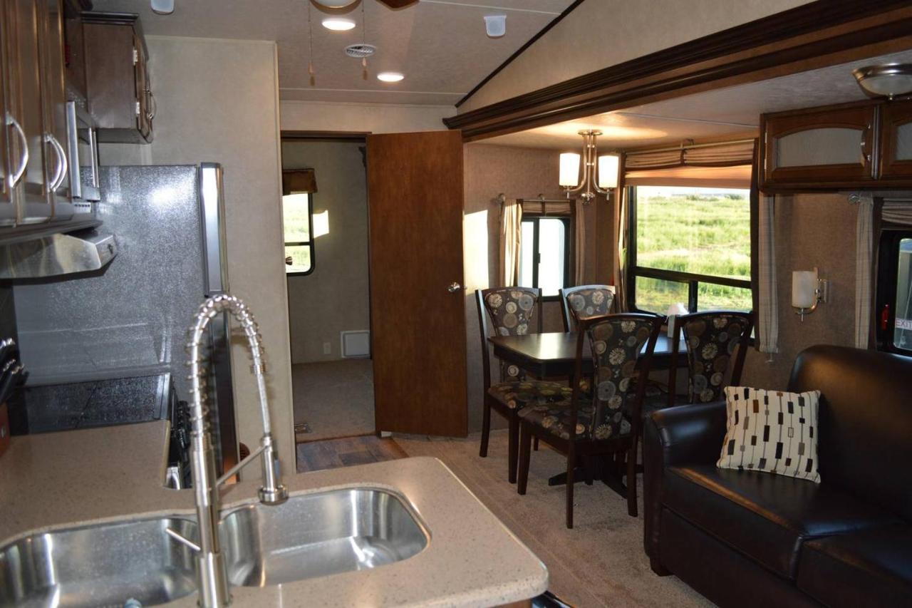Hotel Ok Rv Park Family Tipi Ok1 Moab Zewnętrze zdjęcie